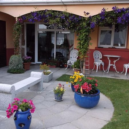 Villa St.John B&B Athlone Bagian luar foto
