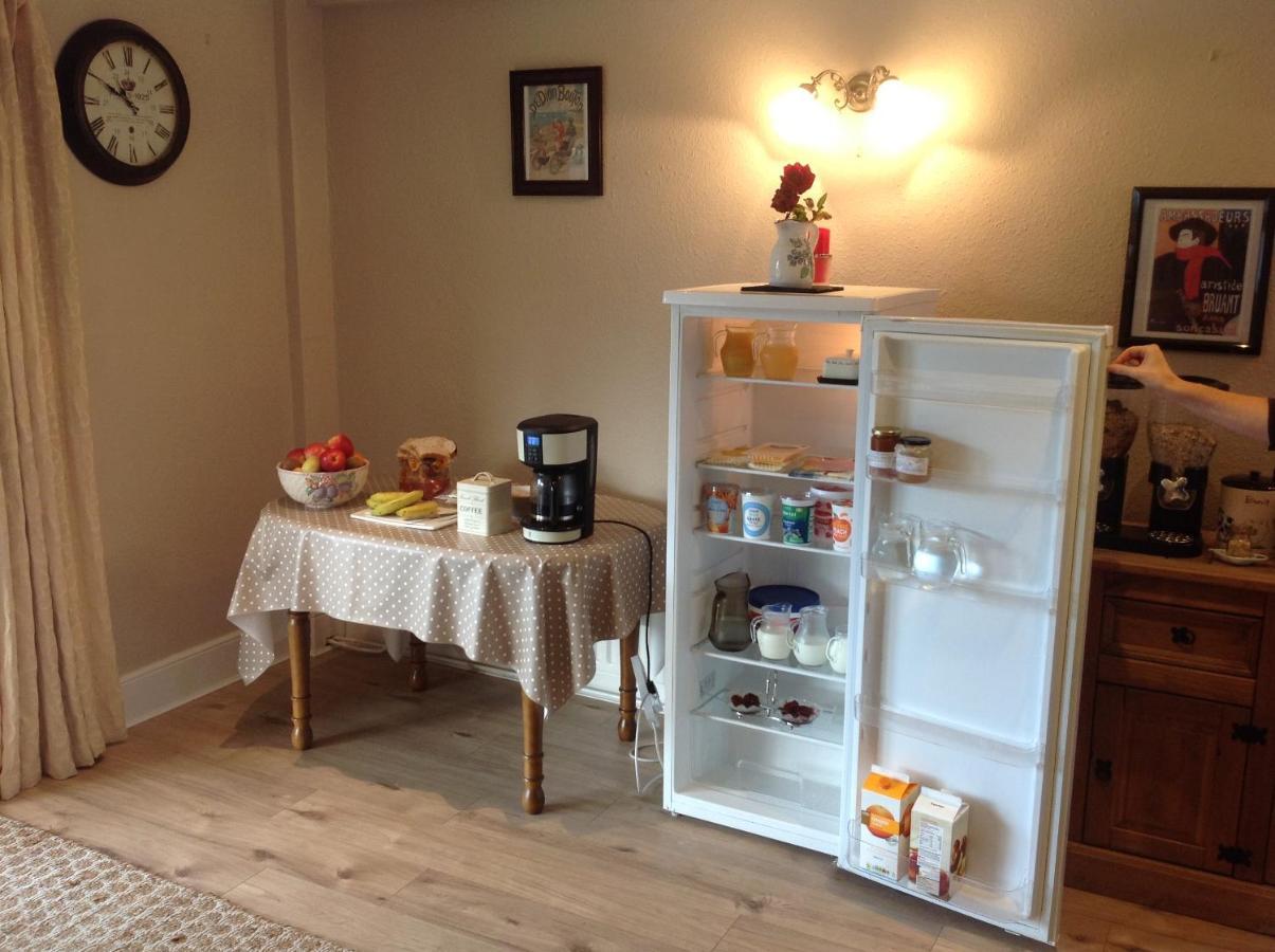 Villa St.John B&B Athlone Bagian luar foto
