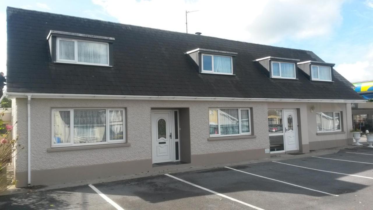 Villa St.John B&B Athlone Bagian luar foto