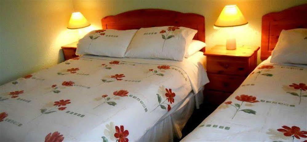 Villa St.John B&B Athlone Bagian luar foto